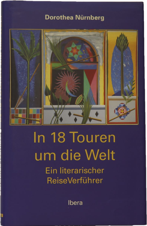 In 18 Touren um die Welt