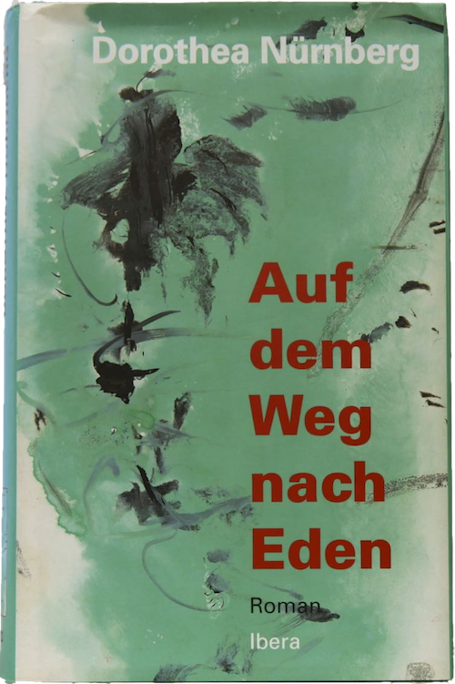 Auf dem Weg nach Eden