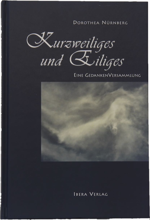 Kurzweiliges und Eiliges