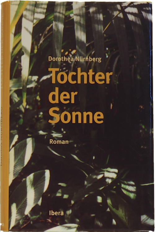 Tochter der Sonne